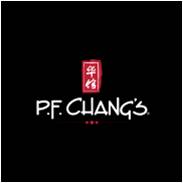 Logo PF Chang - Mutiplaza Terrazas